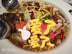 -太二酸菜鱼(沈阳万象城店)