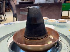 -福寿斋·老北京铜锅涮肉·烤鸭(顺义总店)