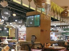 -耶里夏丽新疆餐厅(百联中环购物广场店)