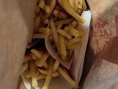 -麦当劳(望京国际商业中心店)