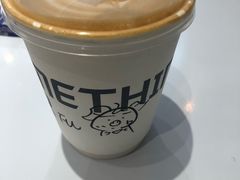 -Something For(中洲湾店)