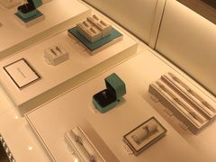 -Tiffany & Co.蒂芙尼
(武汉武商MALL店)