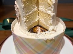 -柏尼娅PEARIA·蛋糕定制(静安店)
