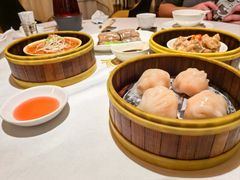 -香港龙凤楼(陆家嘴中心店)