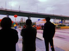 -万达广场(盐城盐都店)