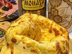 -1819餐厅·团队聚餐·烤串·精酿