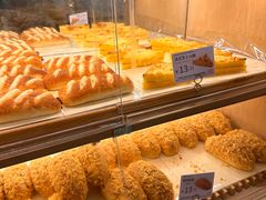 原味松松-山崎面包(苏州中心店)