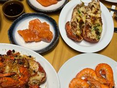-mezza9 Macau(澳门君悦酒店)