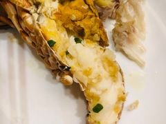 -长江国际酒店-中餐厅