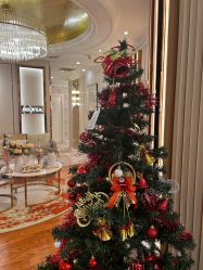 -茜尔维亚修身连锁(杨浦五角场店)