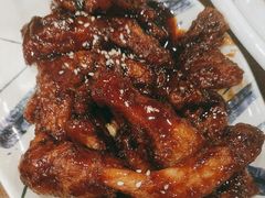 -奶奶的味道(胶州路店)