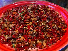 辣子鸡-先启半步颠小酒馆(白麓里店)