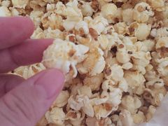 -正宗老杨特色爆米花(四棉店)