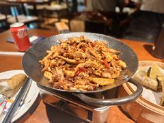 -索溪山寨·湘西饮食文化博物馆(标志门店)