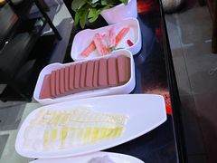 渝利手工虾滑-渝利重庆火锅