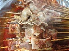 -马贤涮烤(超英·长乐家园店)