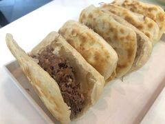 -高玛纳驴肉火烧(一世界店)