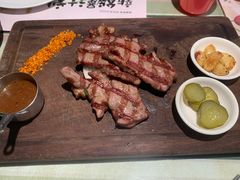 -米兰西点(鞍山店)