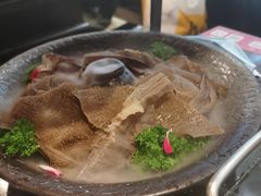 -捞王锅物料理(温州万象城店)
