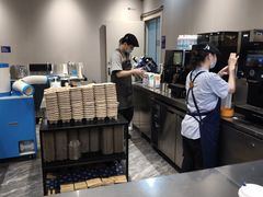 -瑞幸咖啡(沃尔玛华侨城店)