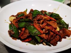 -北平盛世·新京菜·北京烤鸭(劲松·双井店)