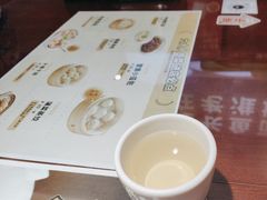 -老淮城·长鱼面(河下古镇店)