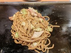 -鹤桥风月(ヨドバシ梅田店)