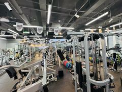 -OG01·24h私教铁馆(中鼎316店)