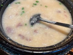 -蚝翅·海鲜粥·烧烤·羊肉季(鄞州万达店)