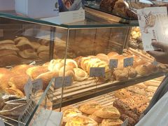 -21克拉面包(崂山万象汇店)