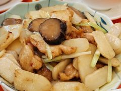 -雅苑餐厅(朝天路店)