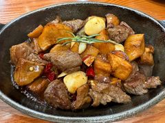 -CRAZYONES西班牙海鲜饭(上海美罗城店)