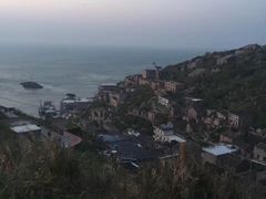 -东极岛景区