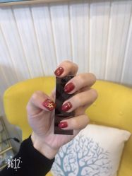 -森日式美甲沙龙MORI NAIL总店