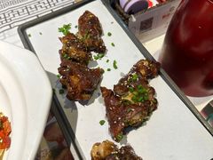 -靓虾二哥长沙地标小龙虾(五一广场店)