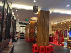 -水禾轩·海鲜蒸汽主题餐厅(拱北店)