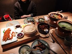 -青年公社烤鸭(滨湖银泰店)