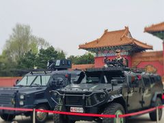 -北陵公园