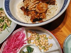 -肘子酥·天津菜·特色捞面(德云社店)