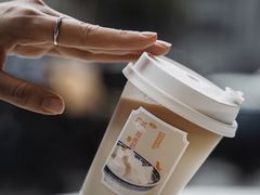 -THE RAVEN乌鸦咖啡(天利店)