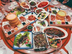 烤鸭-大酒缸(高碑店文化新大街店)