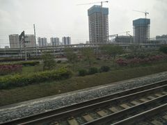 -南宁东站