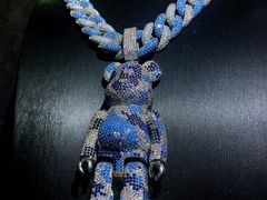 -梵薇Joker.V银饰工作室