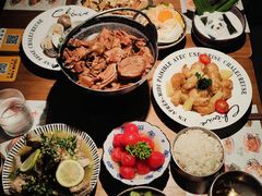 -岛风·台食小馆 ISLAND BISTRO(烟台山店)