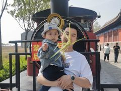 -天津妈祖文化园