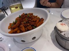 -兰湘子·湘菜小炒(长安万科广场店)