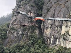 -大慈岩风景区
