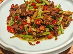 -湘水滨·臭鳜鱼·湘菜(马驹桥店)