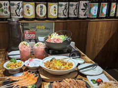 -小川洋风料理(江汉路店)