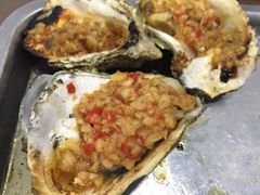 -大萝卜烧烤羊蝎子烤全羊(新城河路店)